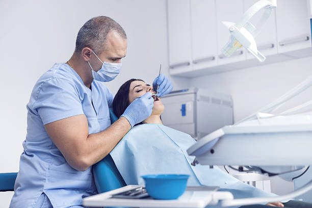 Sleep Apnea Treatment in Seattle, WA